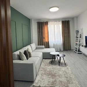 Familie Appartement met Twee Slaapkamers